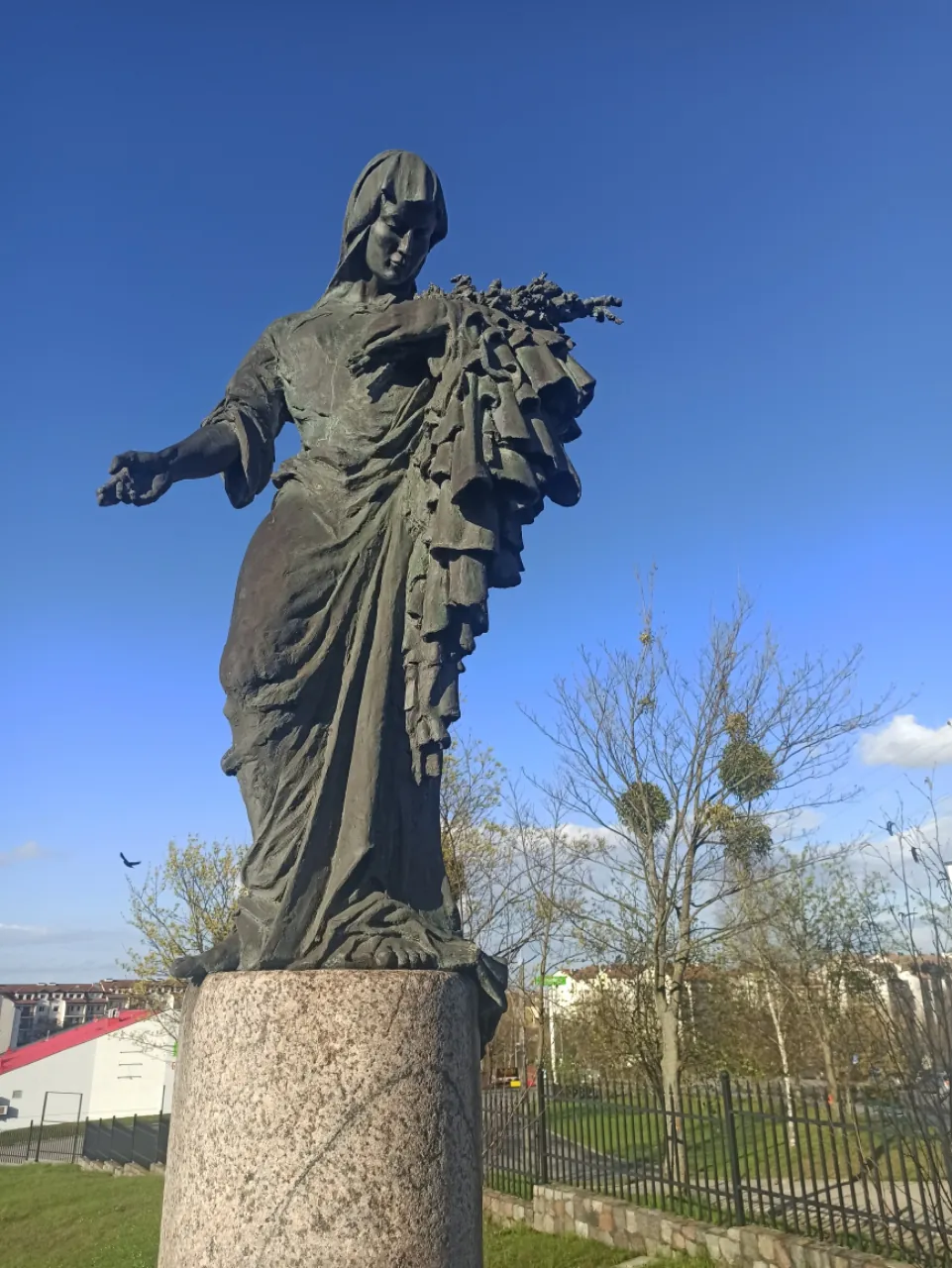 Parafia bł. Doroty z Mątew - zdjęcie 3