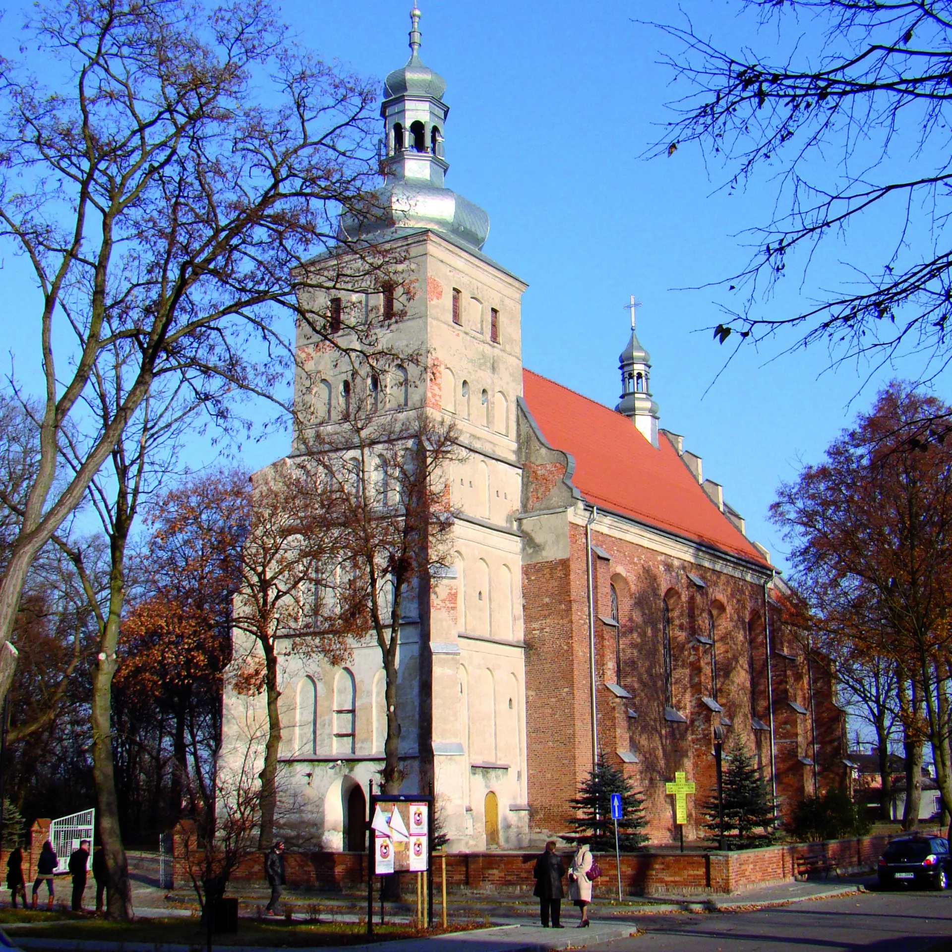 Parafia św. Hieronima - zdjęcie 2