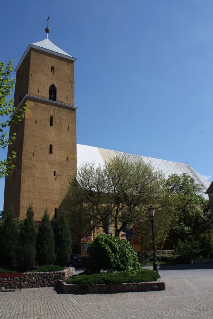 Parafia św. Hieronima - zdjęcie 2