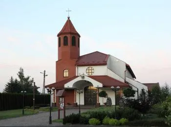 Parafia św. Huberta - zdjęcie 2
