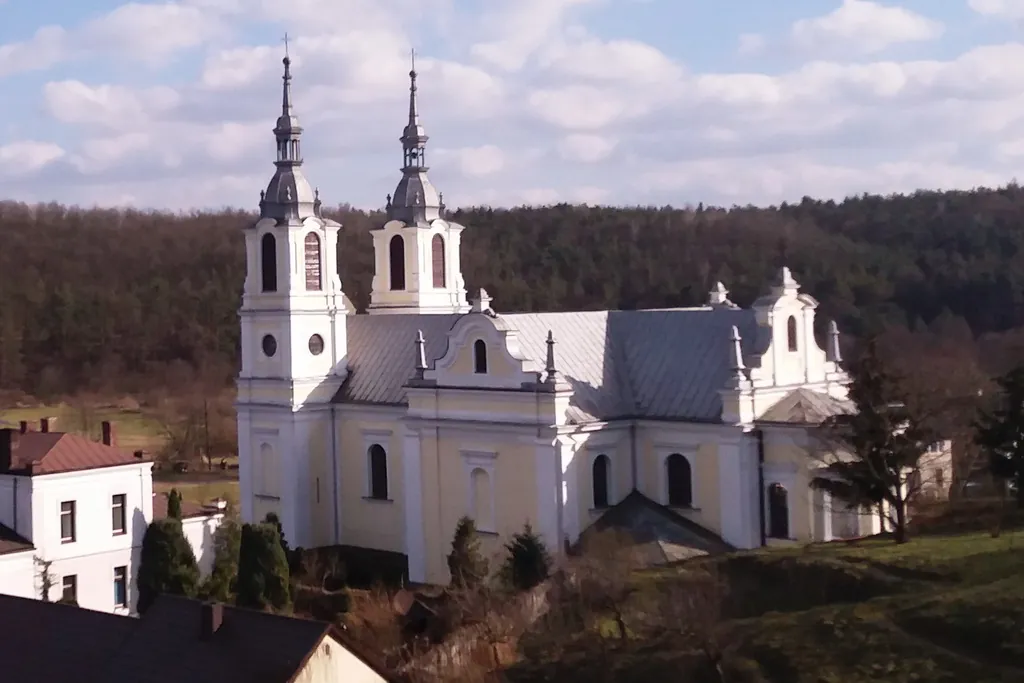 Parafia MB Bolesnej - zdjęcie 2