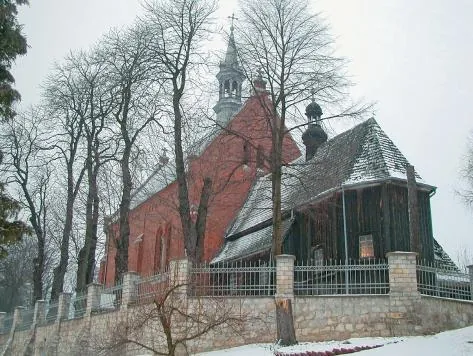 Parafia św. Idziego Opata - zdjęcie 2