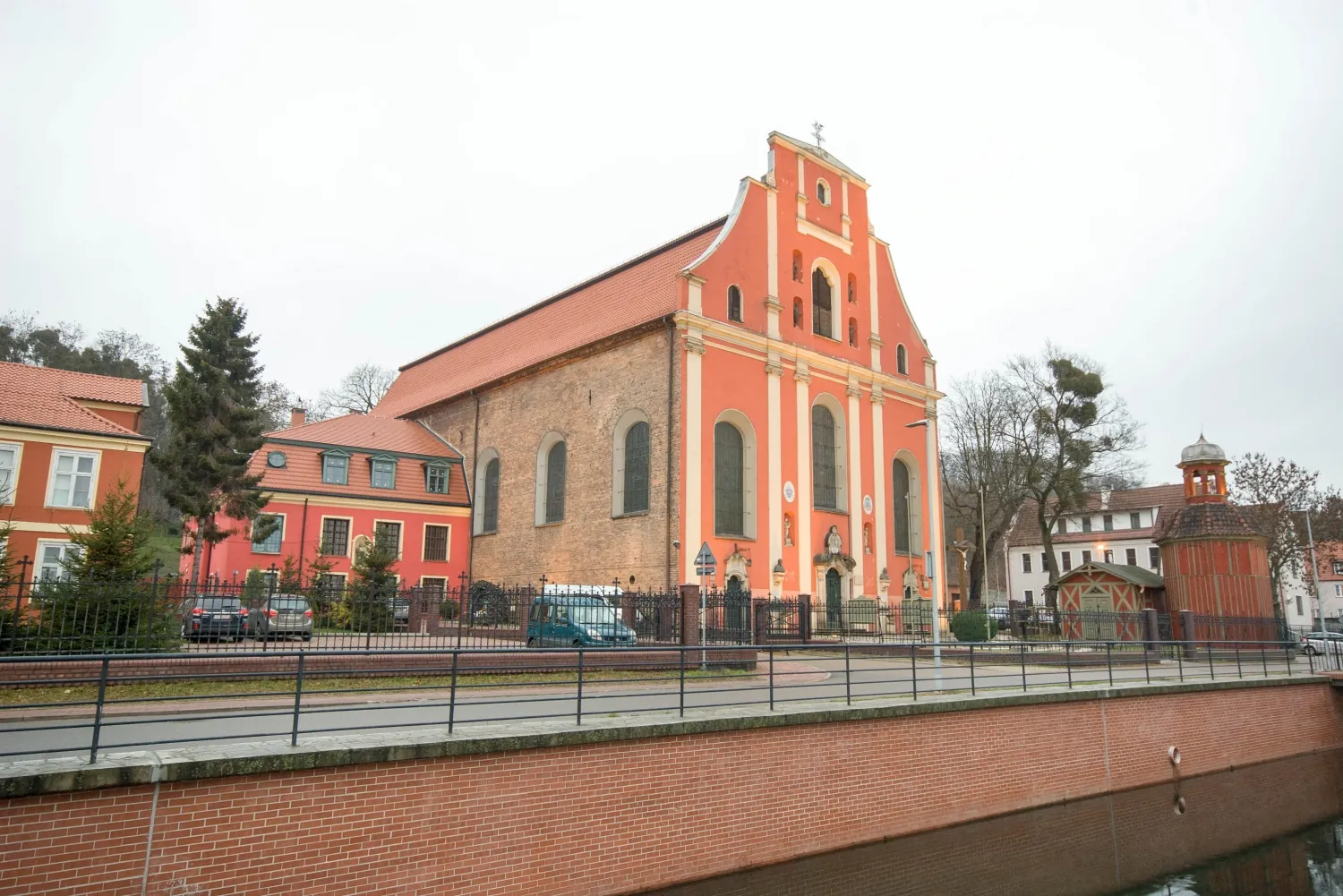 Parafia św. Ignacego Loyoli - zdjęcie 2