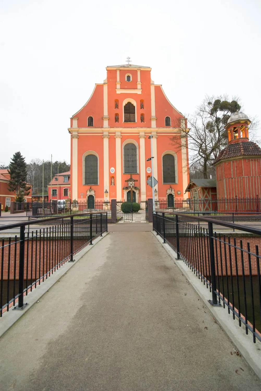 Parafia św. Ignacego Loyoli - zdjęcie 3