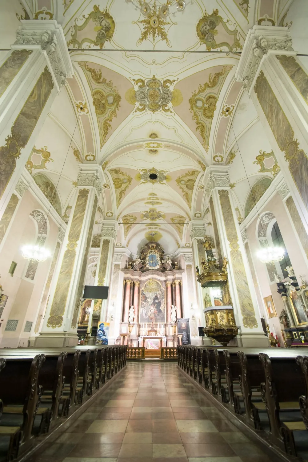 Parafia św. Ignacego Loyoli - zdjęcie 6
