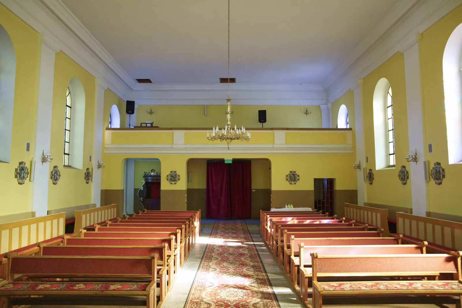 Parafia św. Ignacego Loyoli - zdjęcie 4