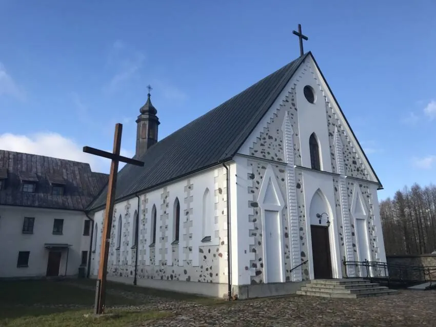 Parafia św. Izydora Oracza - zdjęcie 2
