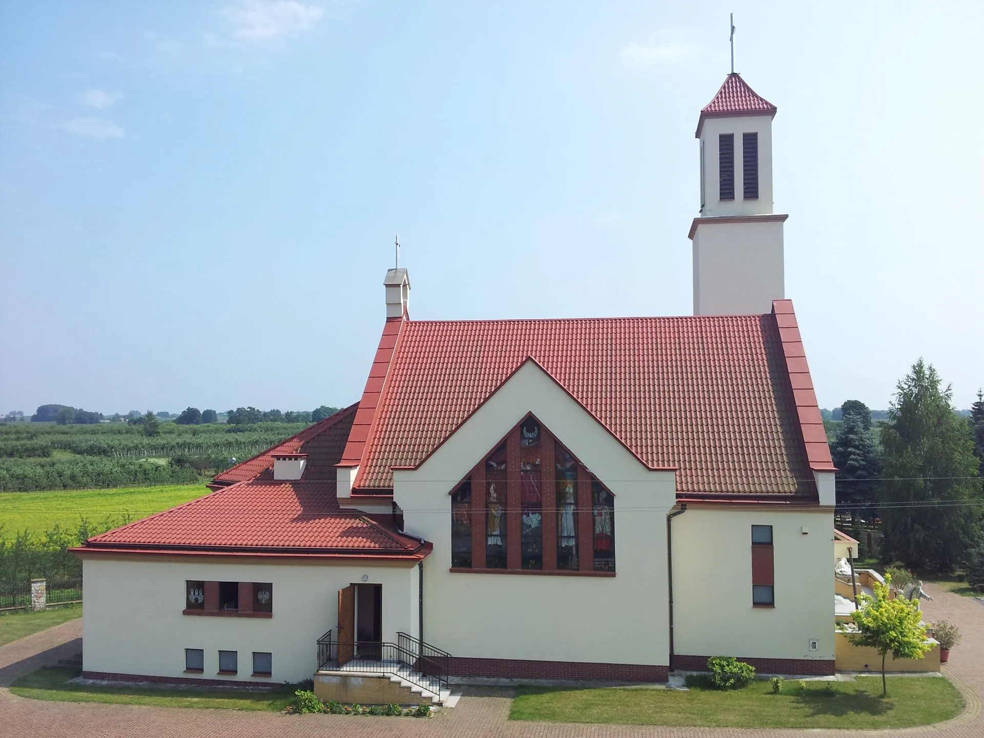 Parafia św. Izydora Oracza - zdjęcie 2