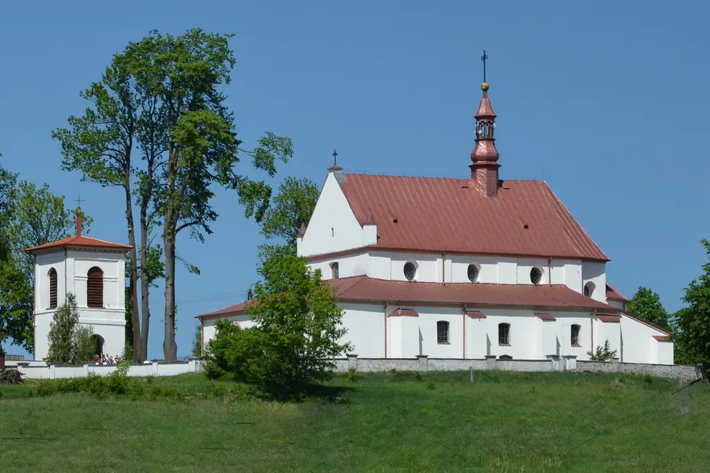 Parafia św. Jacka i św. Katarzyny Aleksandryjskiej - zdjęcie 2