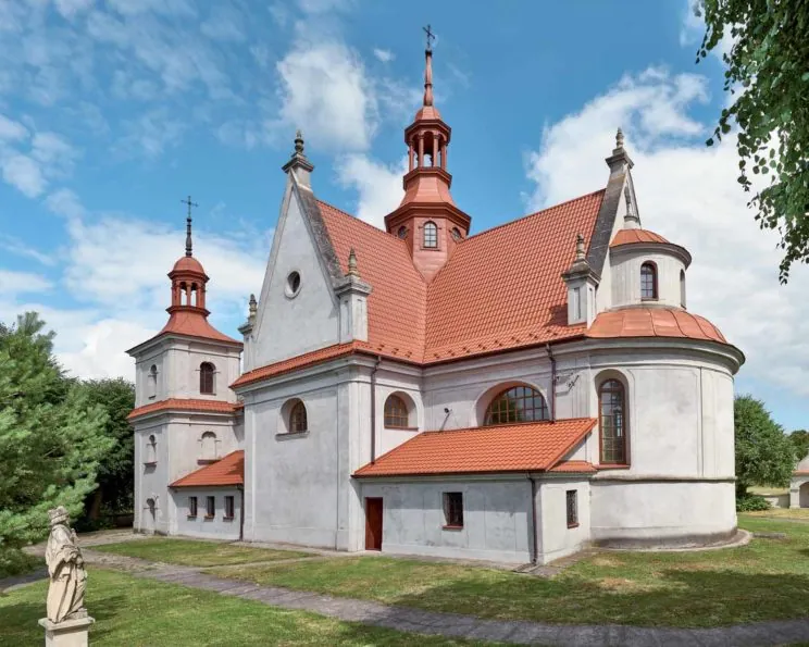 Parafia MB Bolesnej - zdjęcie 2