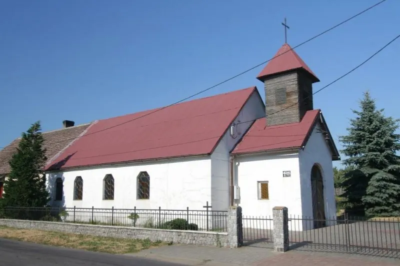 Parafia św. Jadwigi - zdjęcie 3