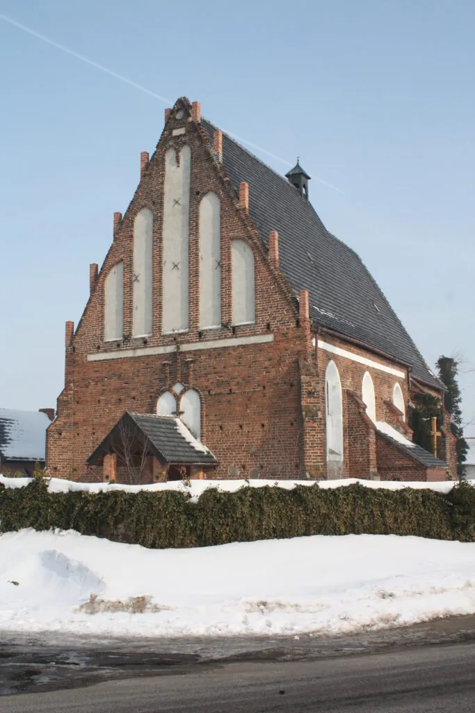 Parafia św. Jadwigi - zdjęcie 2