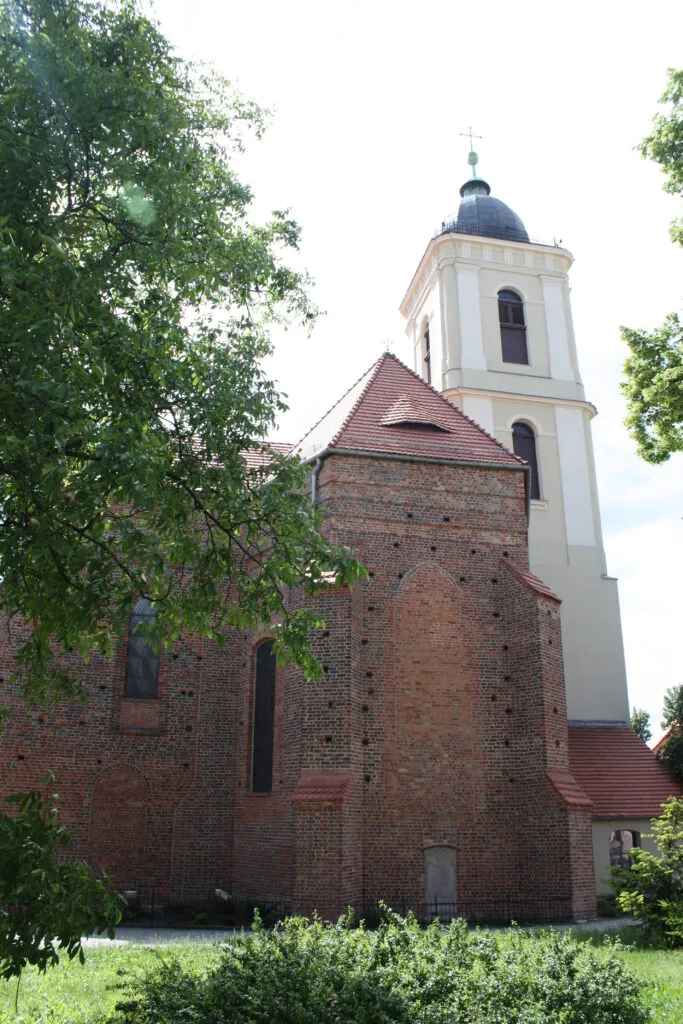 Parafia św. Jadwigi - zdjęcie 2