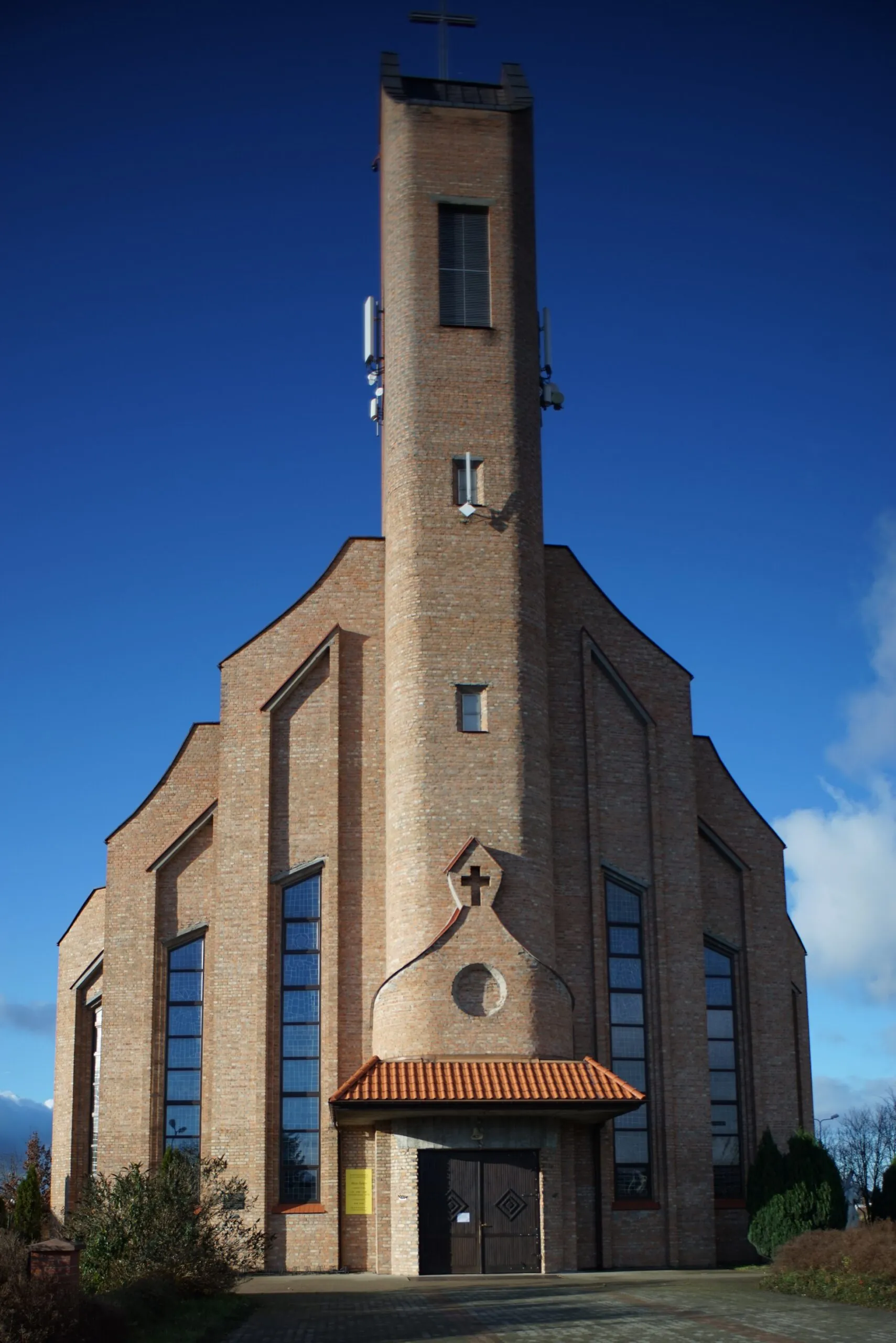 Parafia św. Jadwigi KP - zdjęcie 5