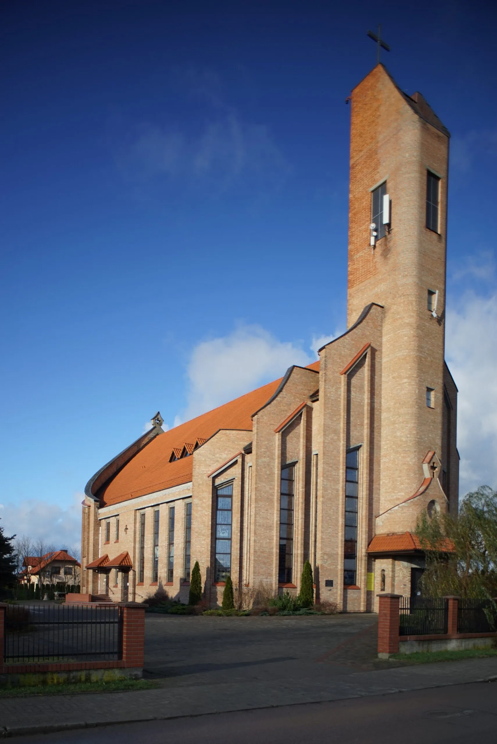 Parafia św. Jadwigi KP - zdjęcie 6