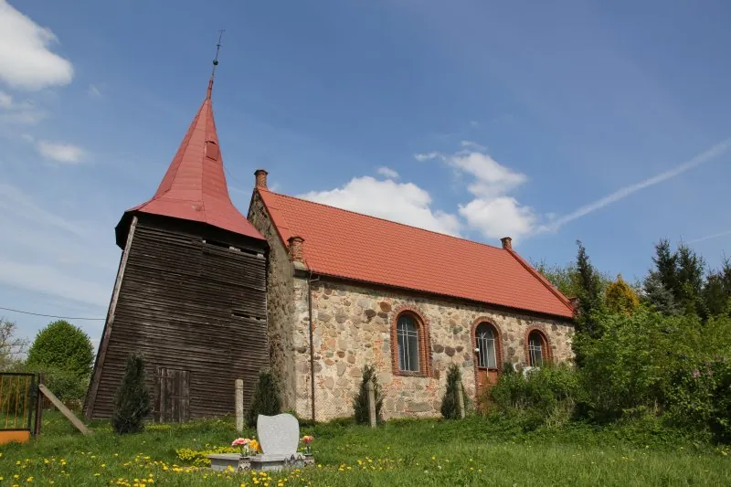 Parafia MB Bolesnej - zdjęcie 3