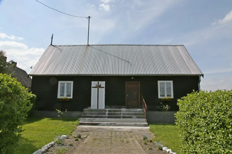 Parafia MB Bolesnej - zdjęcie 4