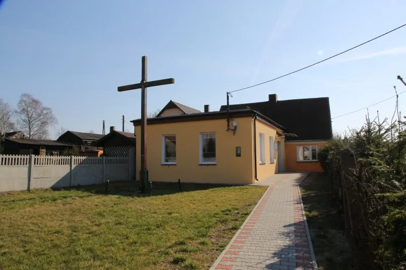 Parafia MB Bolesnej - zdjęcie 5