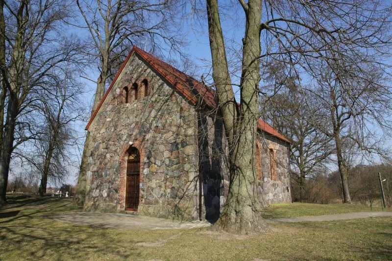 Parafia MB Bolesnej - zdjęcie 6