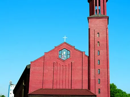 Parafia św. Jadwigi Królowej - zdjęcie 2