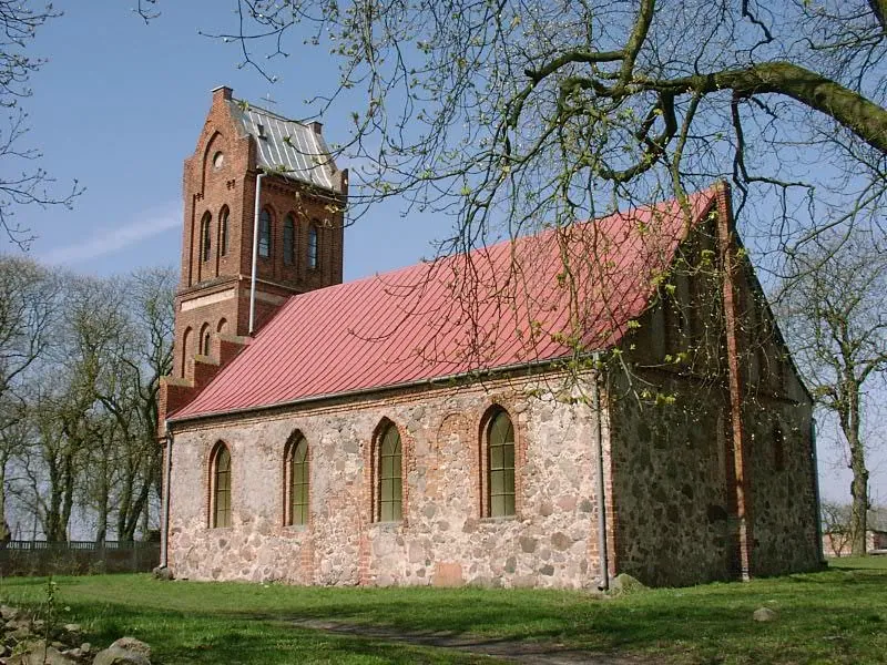 Parafia św. Jadwigi Królowej - zdjęcie 3