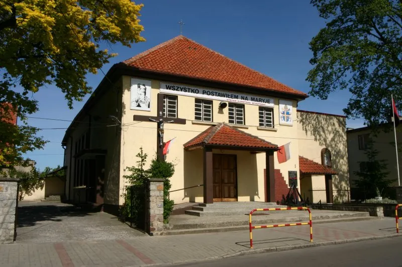 Parafia św. Jadwigi Królowej - zdjęcie 4