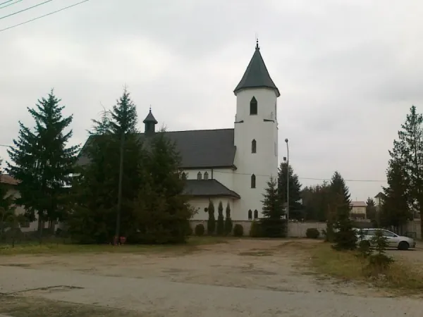 Parafia św. Jadwigi Królowej - zdjęcie 2