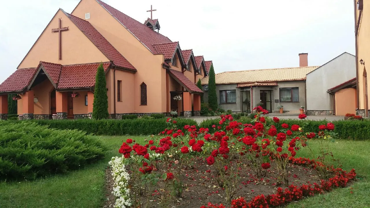 Parafia św. Jadwigi Śląskiej - zdjęcie 2