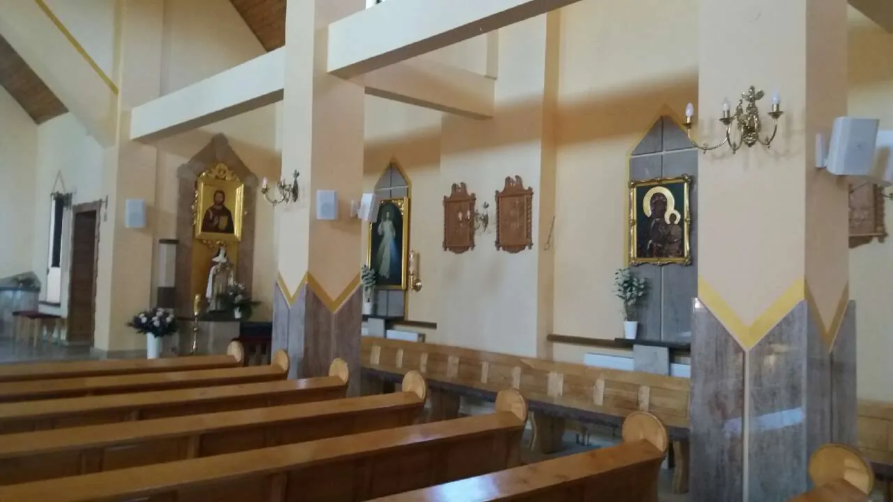 Parafia św. Jadwigi Śląskiej - zdjęcie 3