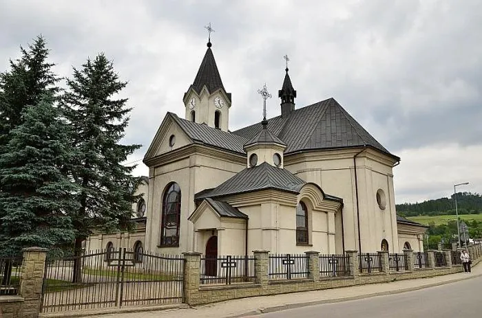 Parafia św. Jadwigi Śląskiej - zdjęcie 2