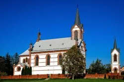 Parafia św. Jadwigi Śląskiej - zdjęcie 2