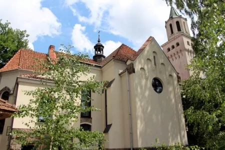 Parafia św. Jadwigi Śląskiej - zdjęcie 2