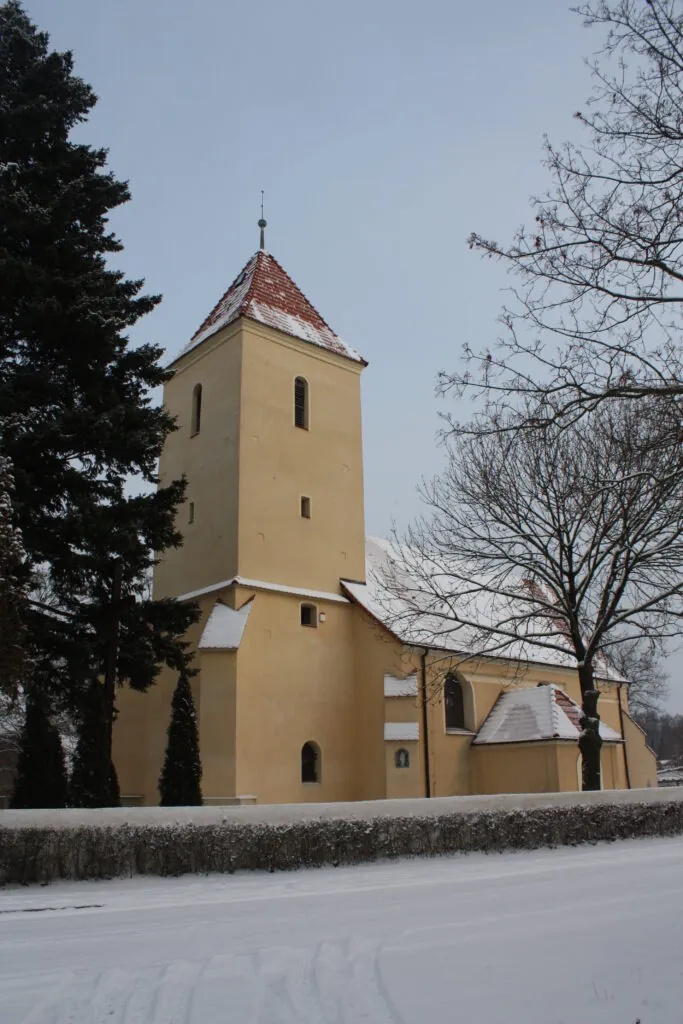 Parafia św. Jadwigi Śląskiej - zdjęcie 2