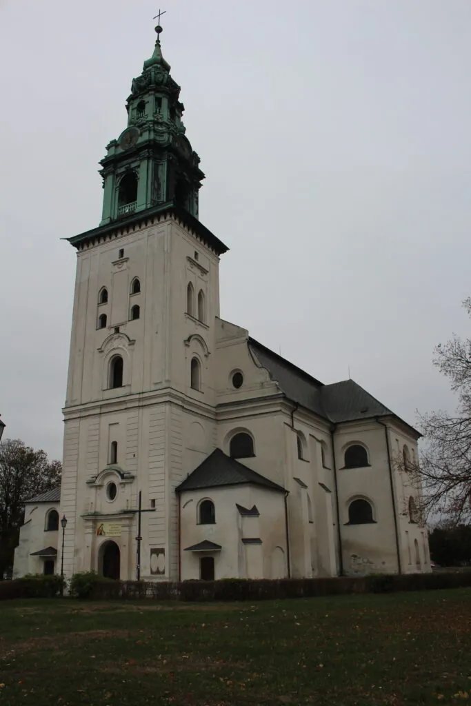 Parafia św. Jadwigi Śląskiej - zdjęcie 2