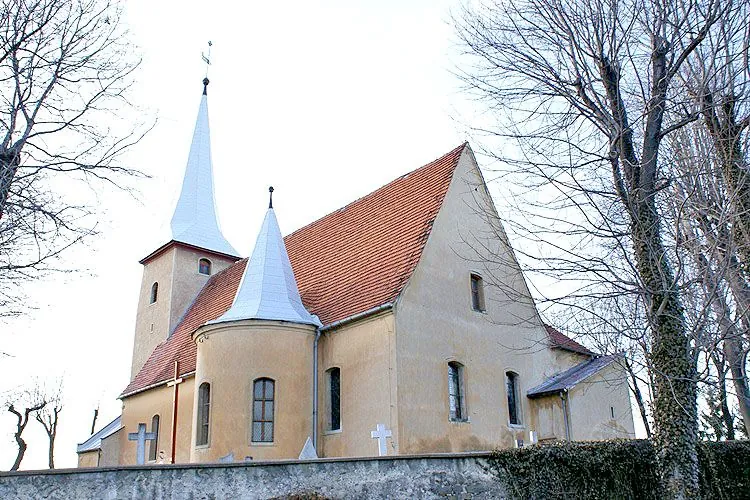 Parafia św. Jadwigi Śląskiej - zdjęcie 2
