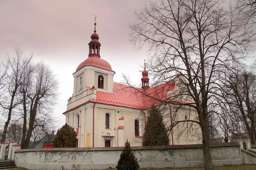 Parafia św. Jakuba - zdjęcie 2