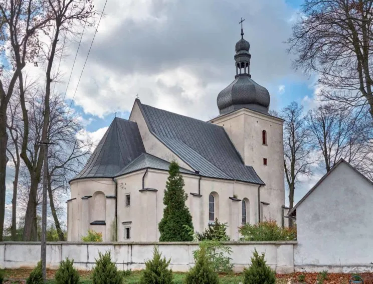 Parafia św. Jakuba - zdjęcie 2