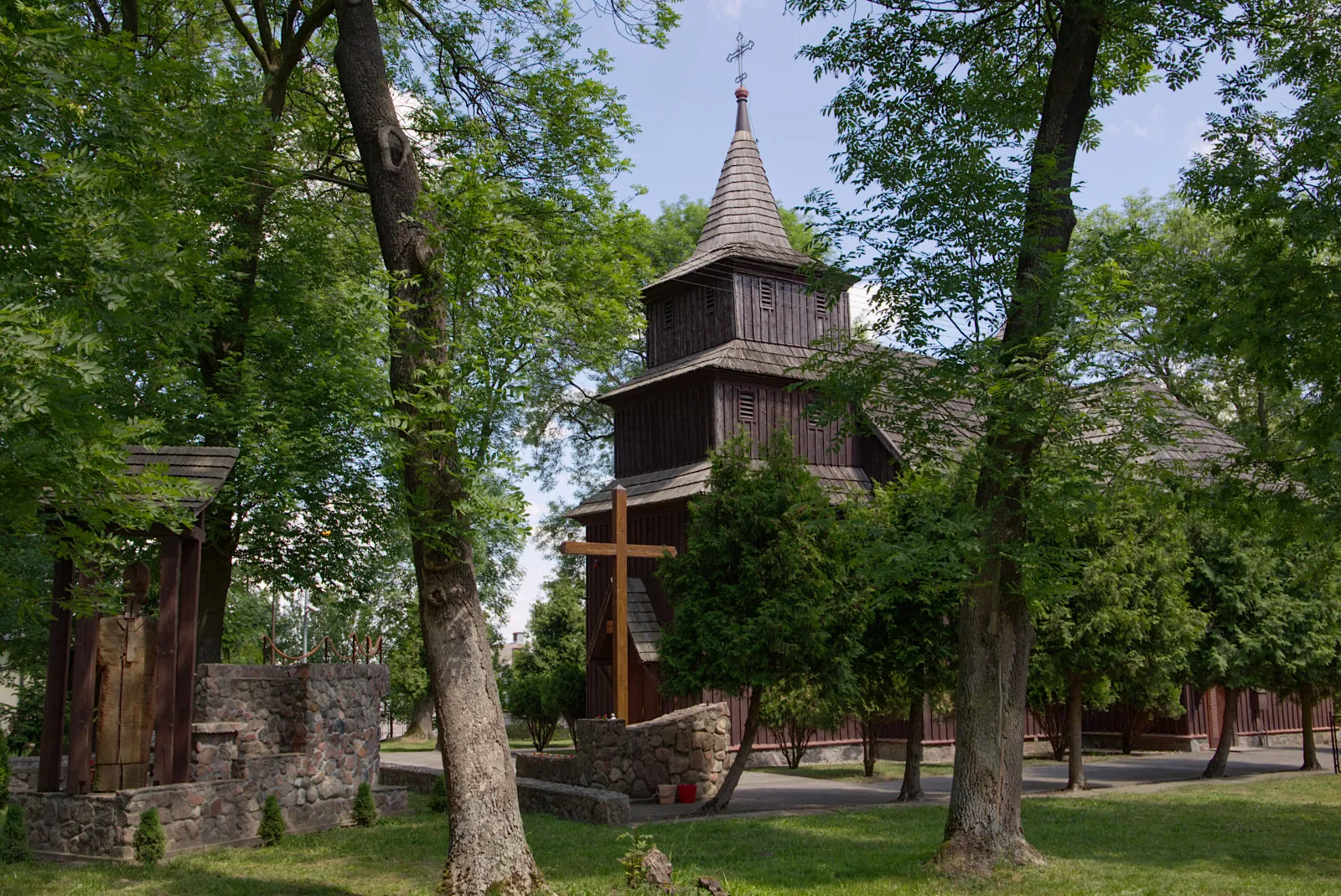 Parafia św. Jakuba Ap. - zdjęcie 2