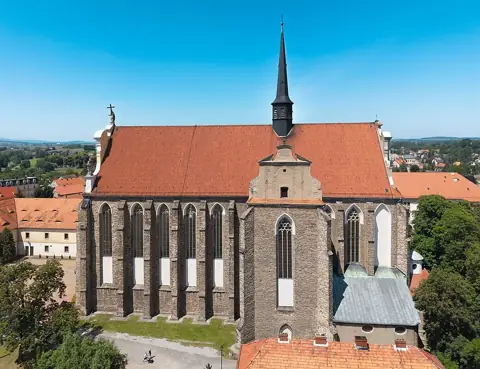 Kościół: Parafia św. Jakuba Ap., Kamieniec
