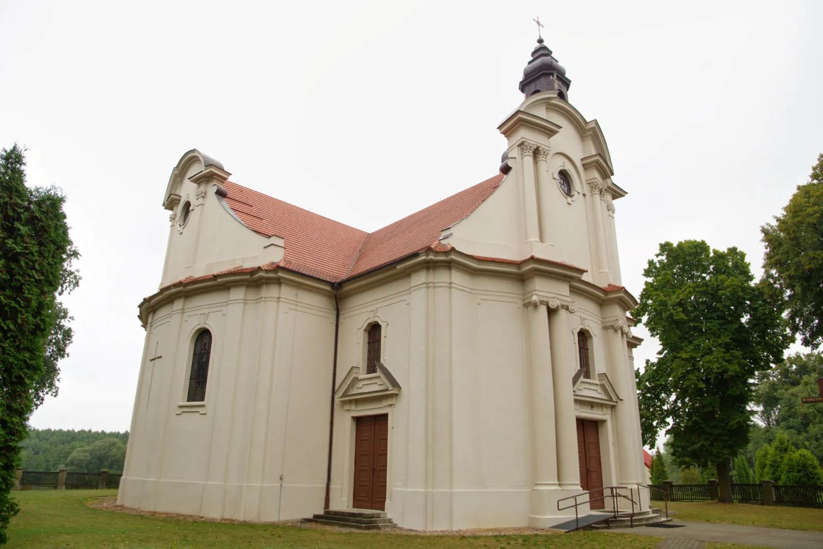 Parafia św. Jakuba Ap. - zdjęcie 2