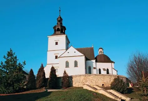Parafia św. Jakuba Ap. - zdjęcie 2