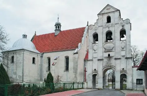 Parafia św. Jakuba Ap. - zdjęcie 2
