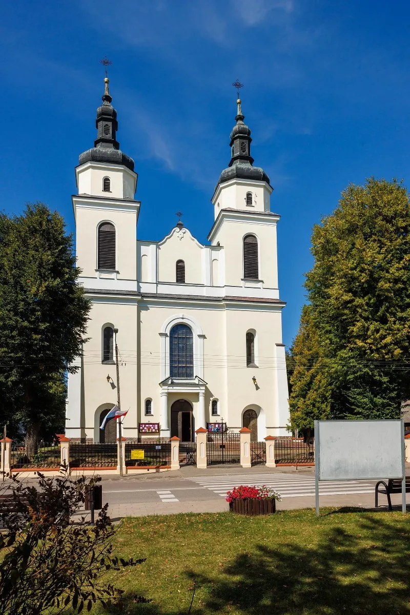 Parafia św. Jakuba Ap. - zdjęcie 2
