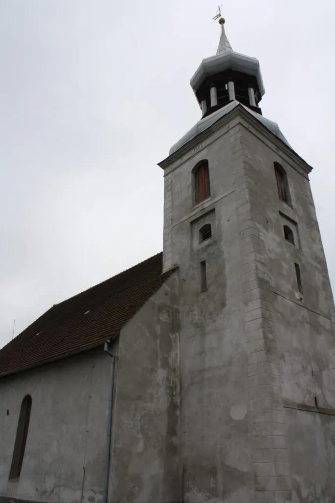 Parafia MB Bolesnej - zdjęcie 2