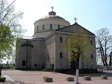 Parafia św. Jakuba Ap. - zdjęcie 2