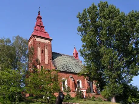 Parafia św. Jakuba Ap. - zdjęcie 2