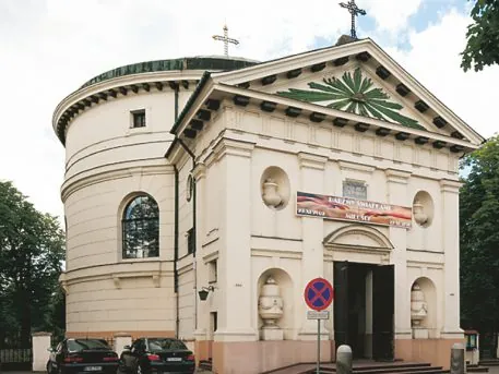 Parafia św. Jakuba Ap. - zdjęcie 2