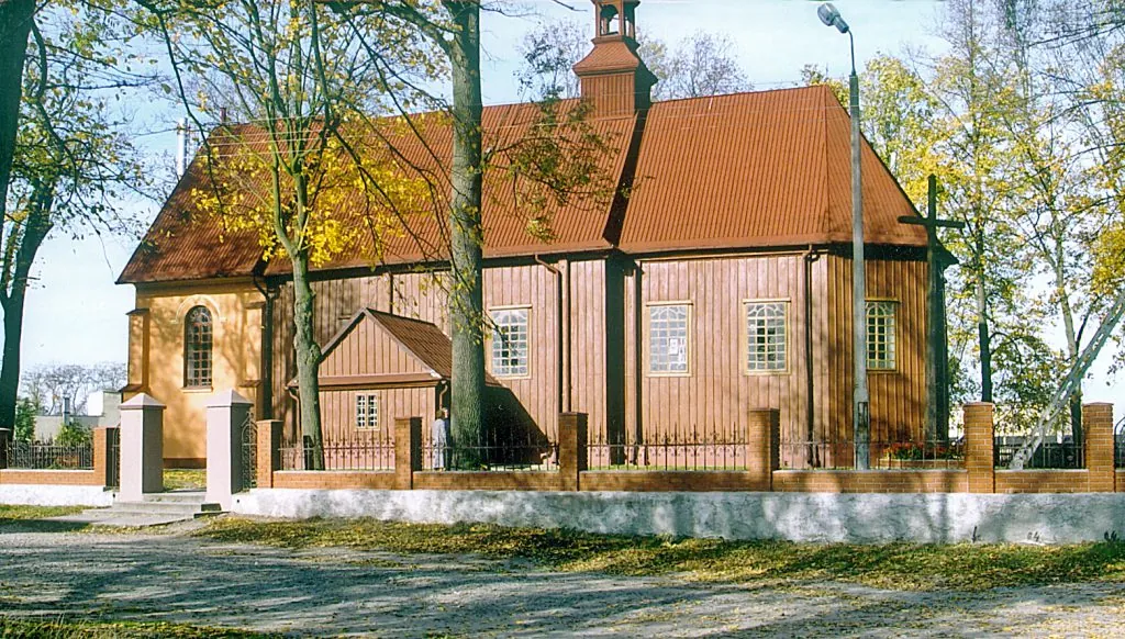 Parafia św. Jakuba Ap. - zdjęcie 2