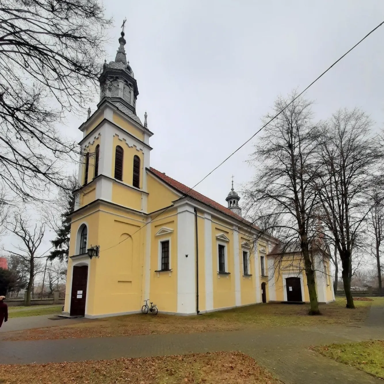 Parafia św. Jakuba Ap. - zdjęcie 2