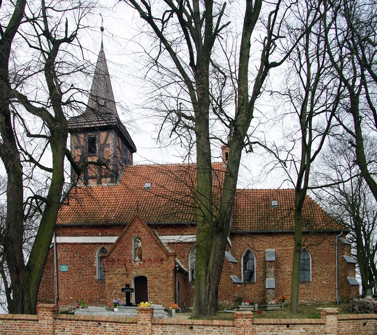 Parafia św. Jakuba Ap. - zdjęcie 2